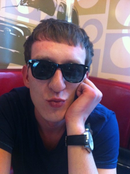 Антоха Железнов | Ханты-Мансийск