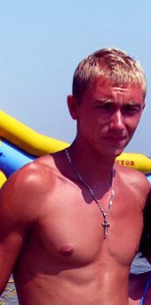 №127, Константин Аношин, 38 лет, Алушта №127, Константин Аношин, 38 лет, Алушта