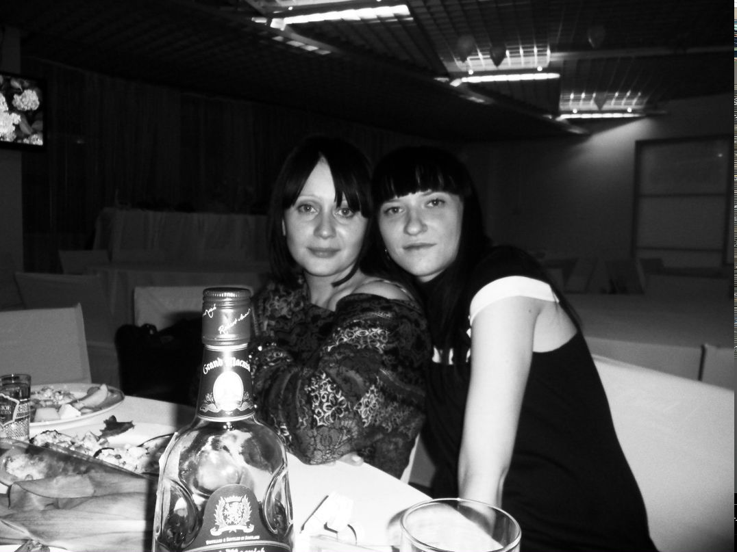 Ира Дёмина | Балашиха