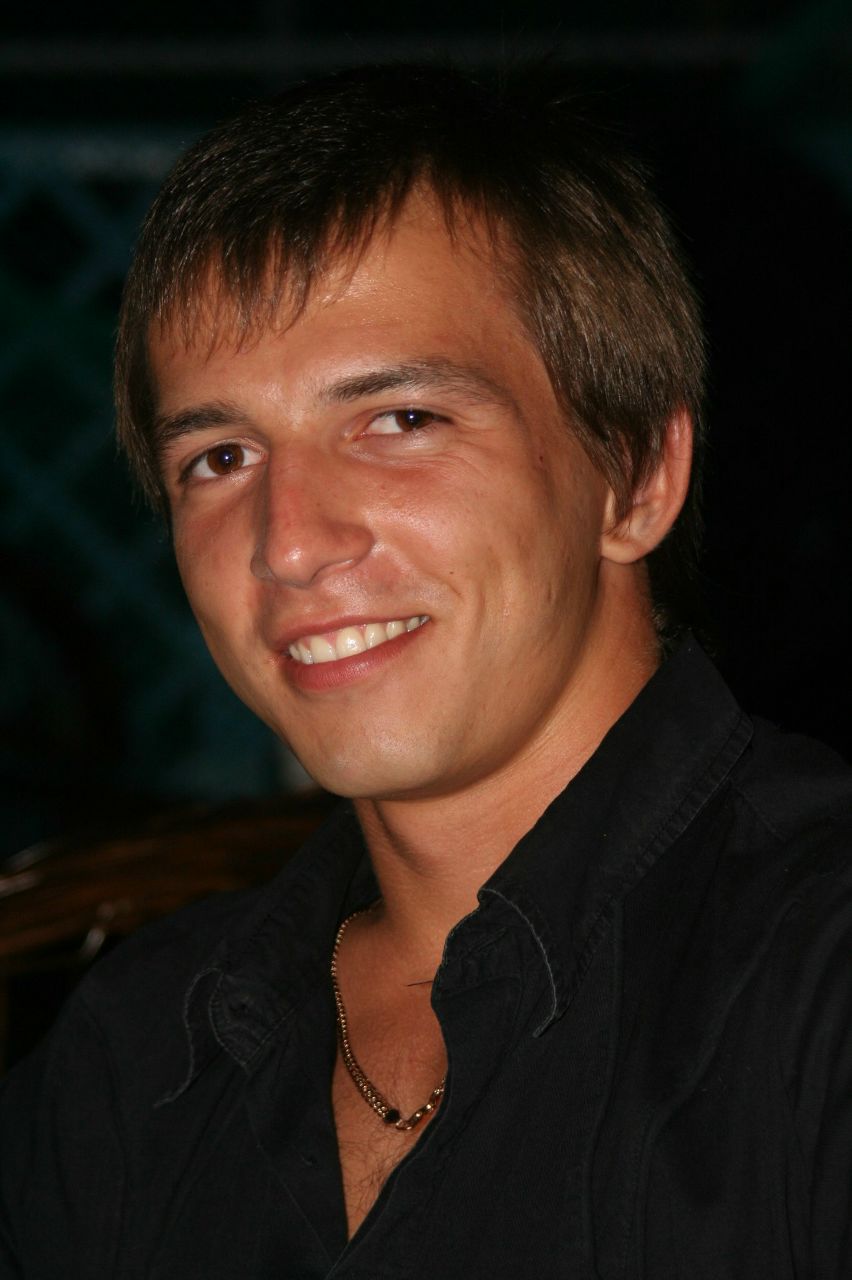 Eugene Krutyansky | Одесса