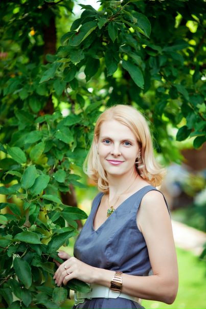 №4, Екатерина Бондаренко №4, Екатерина Бондаренко