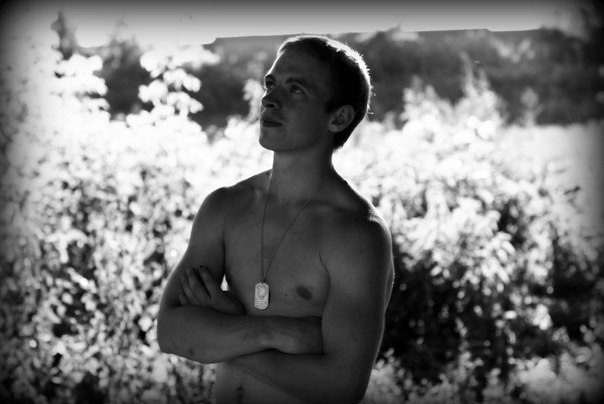 Санёк Сергеев | Пенза