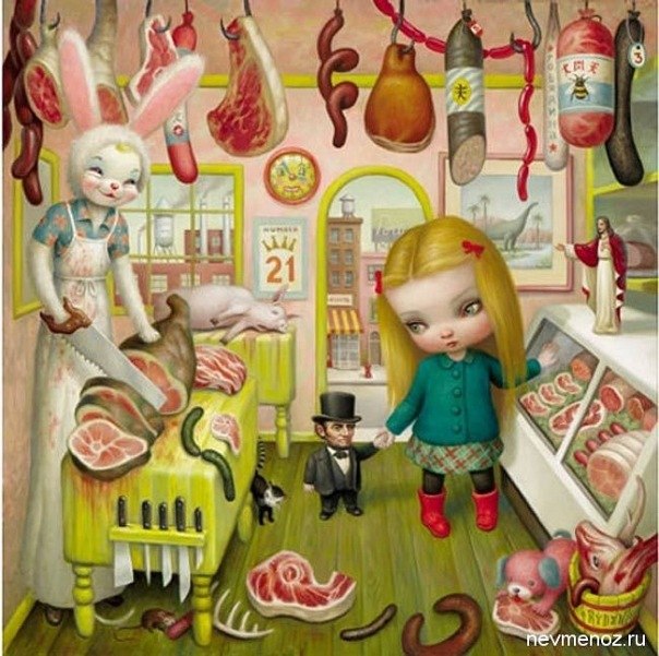 Евгений Ковпик | 