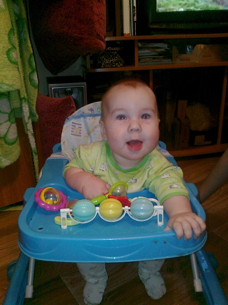 Артем Шлеменко | Самара