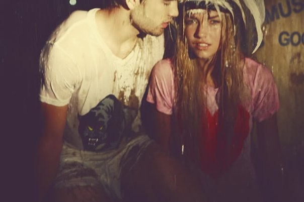 Александр Перцев | Санкт-Петербург