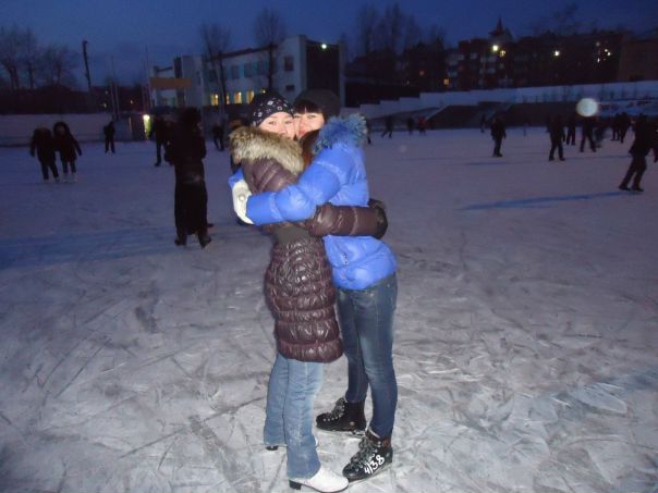 №8, Алиса Николаевна, Новосибирск №8, Алиса Николаевна, Новосибирск