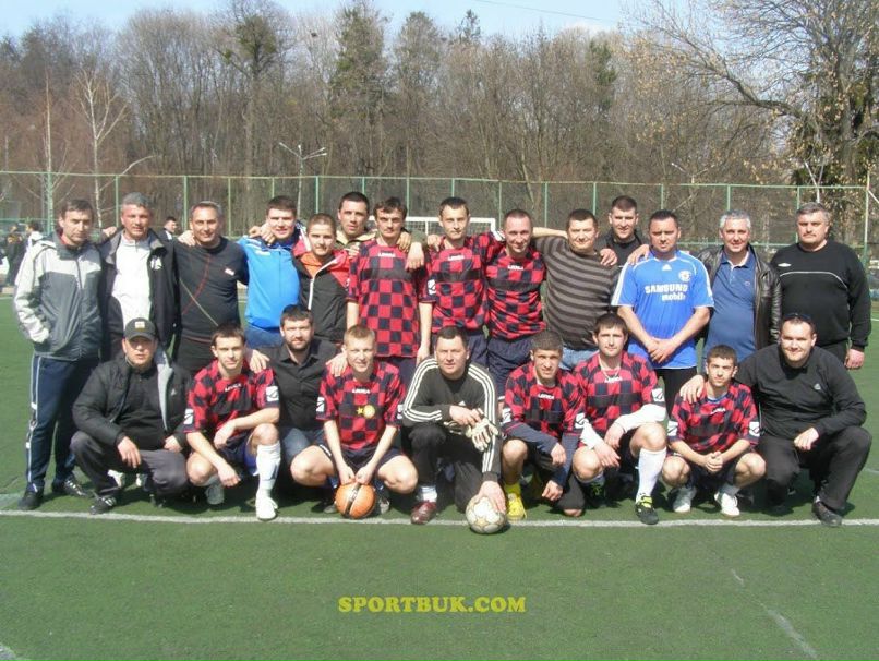 Женя Пантелюк | Черновцы