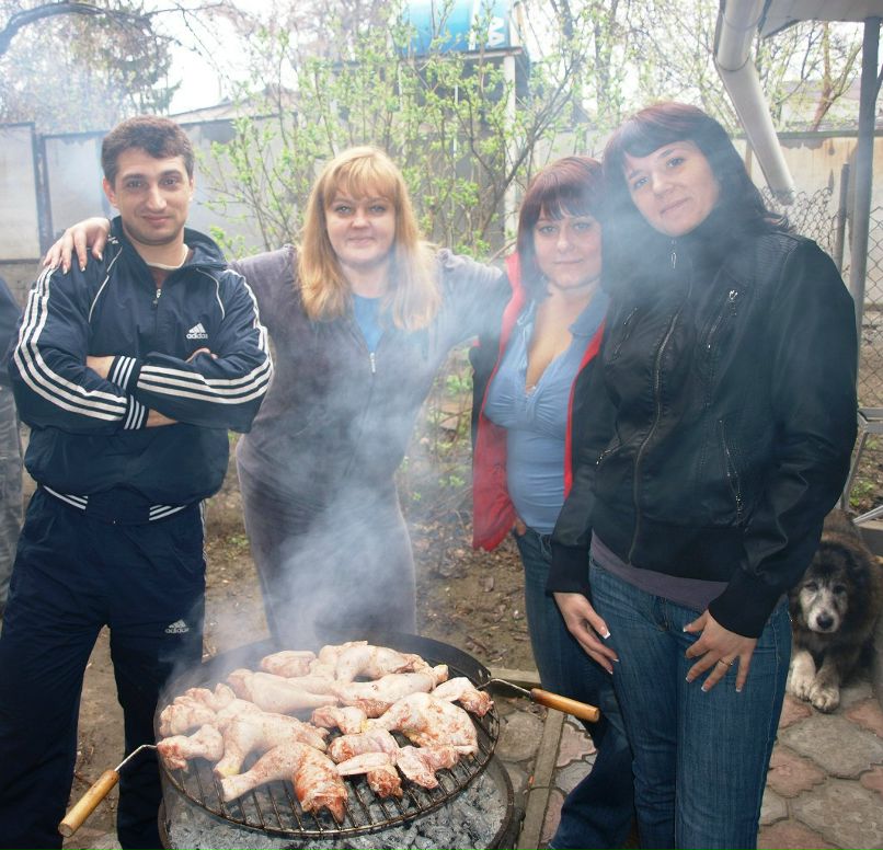 Виктория Абрамова | 