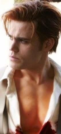 №11, Stefan Salvatore, 35 лет, Los Angeles №11, Stefan Salvatore, 35 лет, Los Angeles