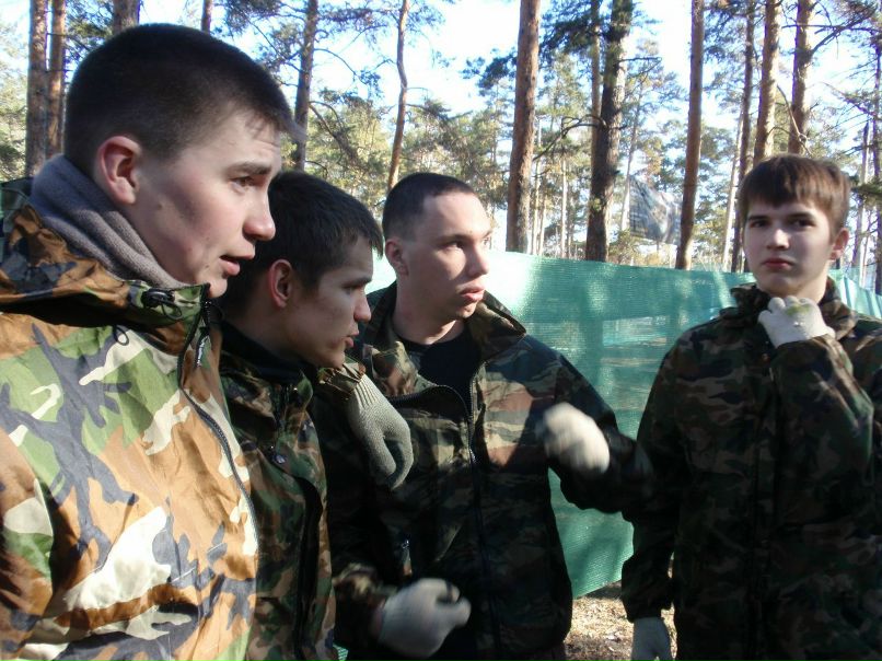 Денис Битехтин † Hyoorinmaru † | Челябинск