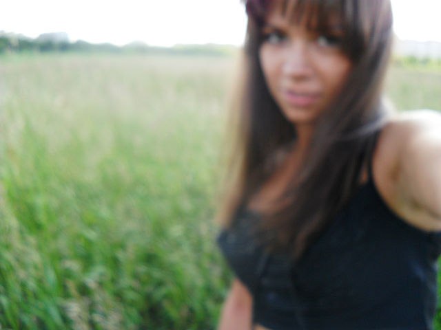 Аля Бирюкова | Люберцы