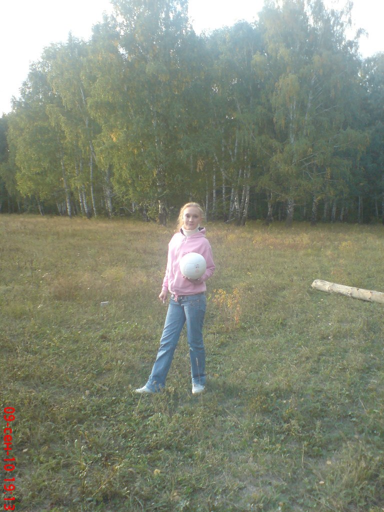 Эвелина Имилова | Кумертау