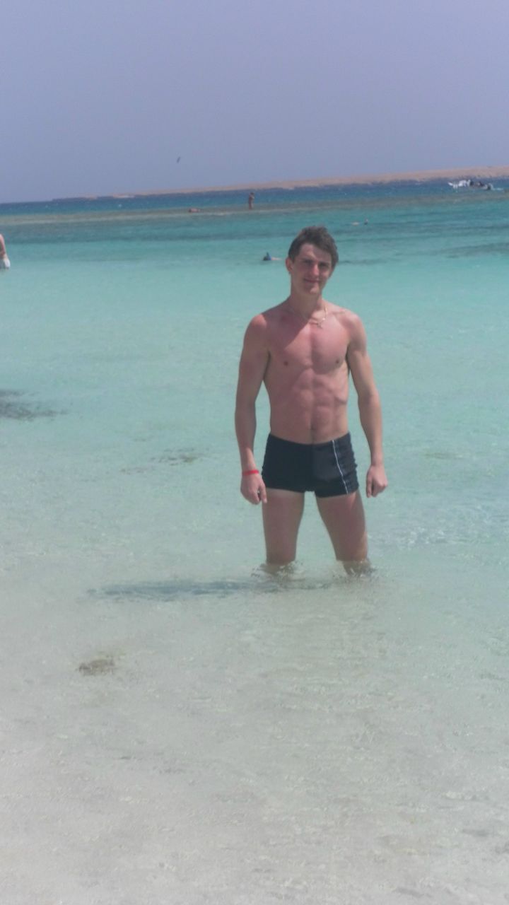 Андрей Левашов | Ликино-Дулево