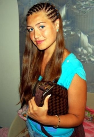 Julia Panina | Харьков