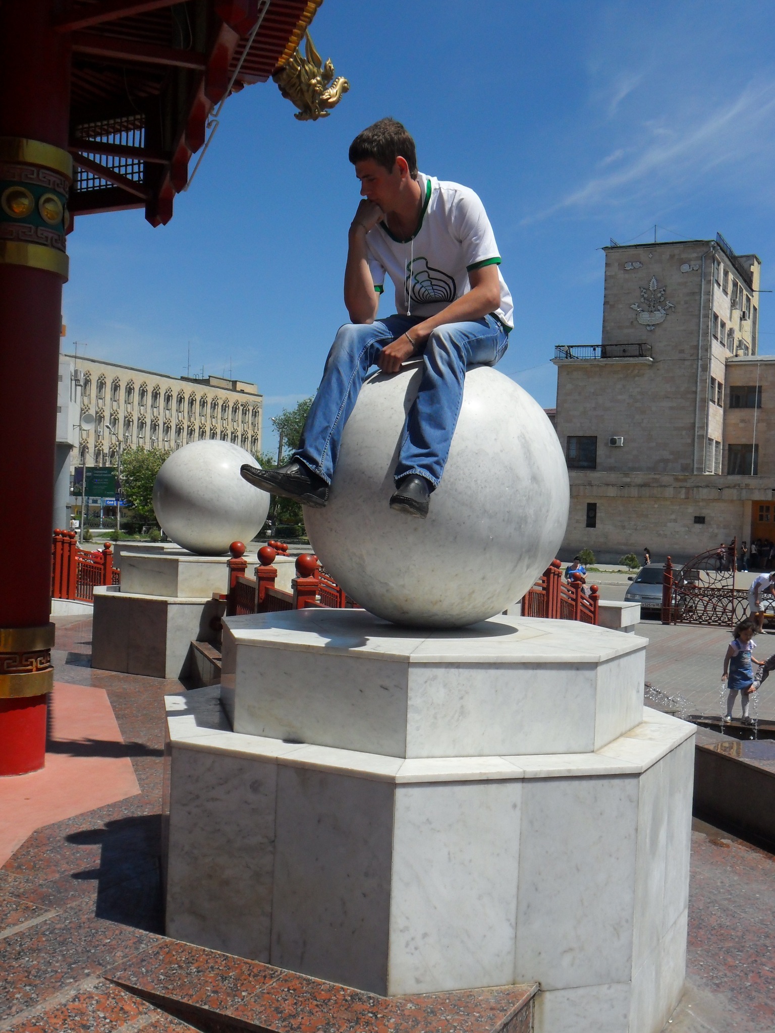 Фото профиля