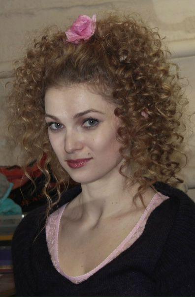 №109, Рукмини Эпштейн, Санкт-Петербург №109, Рукмини Эпштейн, Санкт-Петербург