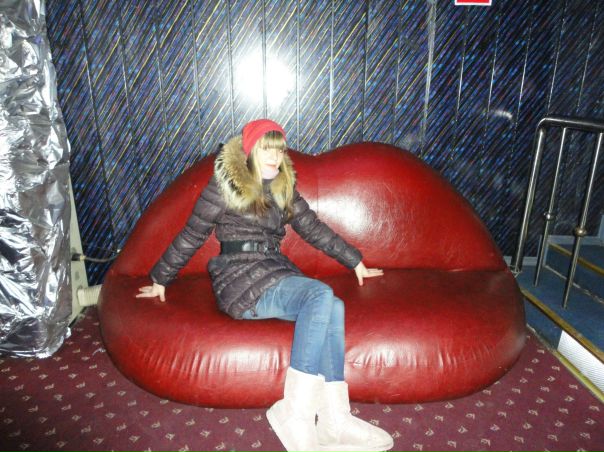 №50, Наташа Гребенькова, 31 год, Барнаул №50, Наташа Гребенькова, 31 год, Барнаул