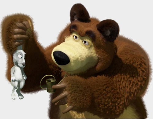 Виталий Журба | Николаевка