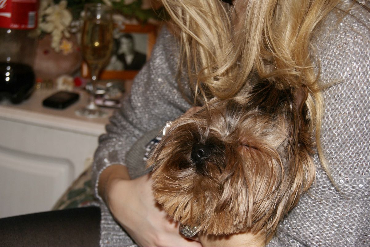 Наталья Сачкова | New York City