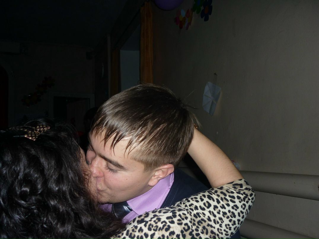 Женечка Алексеева | Родионово-Несветайская