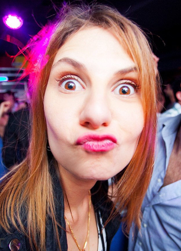 Maria Brodkin | Тель-Авив