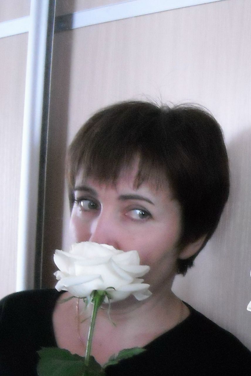 Любовь Пчелова | Жиздра