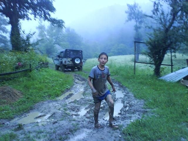 Кирилл Эшназаров | Сочи