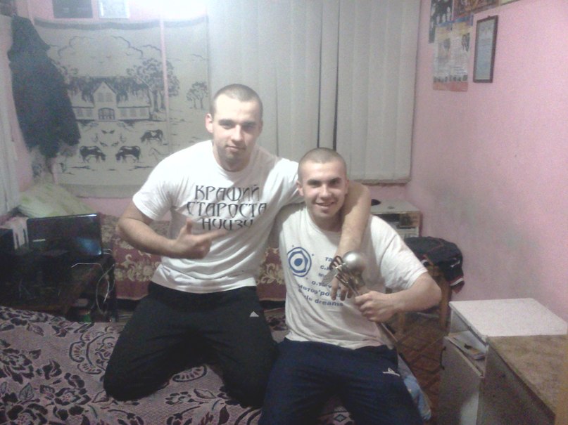 Олександр Фісаюк | Владимир-Волынский