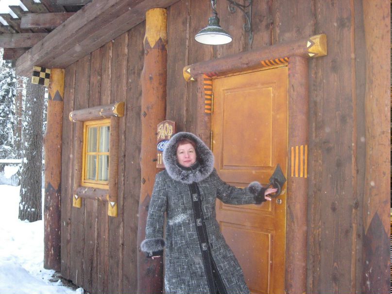 Виктория Порамонова | Сертолово