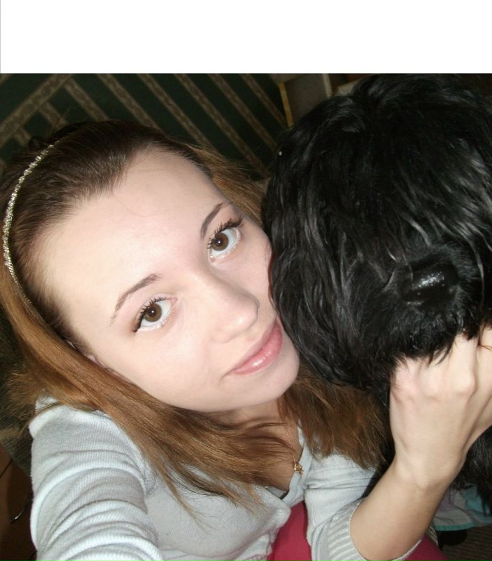 Виктория Сухоржевская | Иркутск