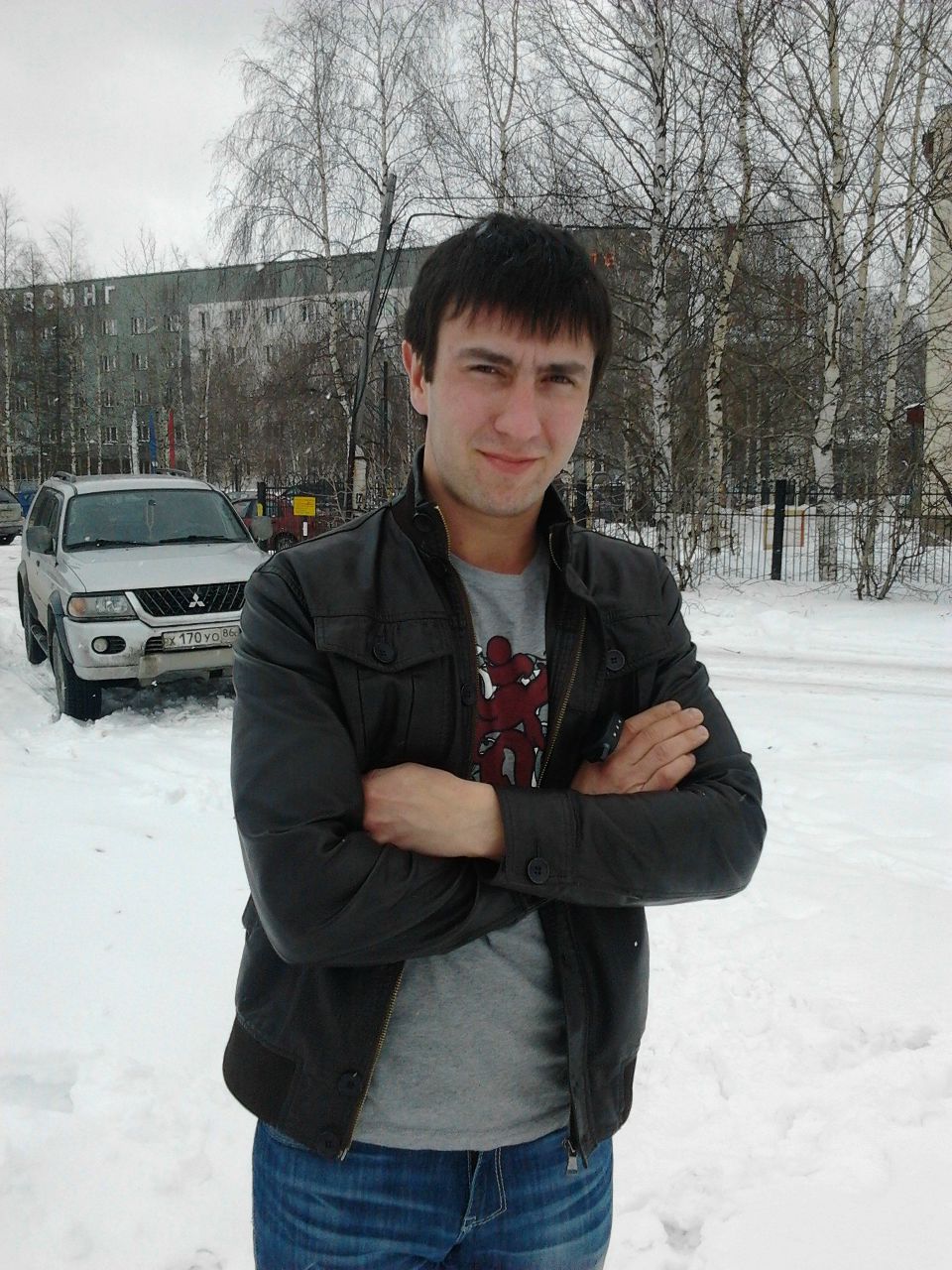 Руслан Гильманов | Уфа