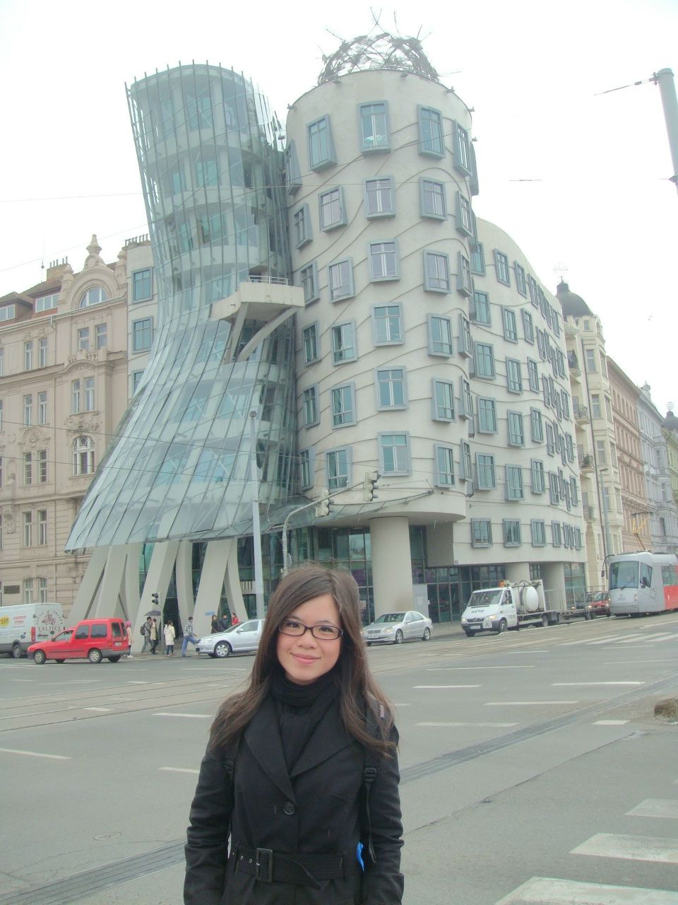 Алиса Линь | Amsterdam