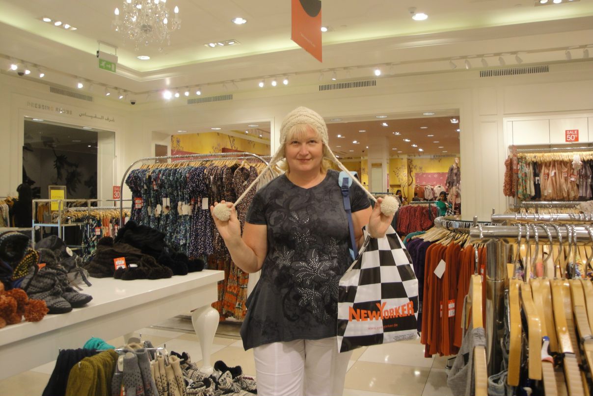 Галина Кокотунова | Москва