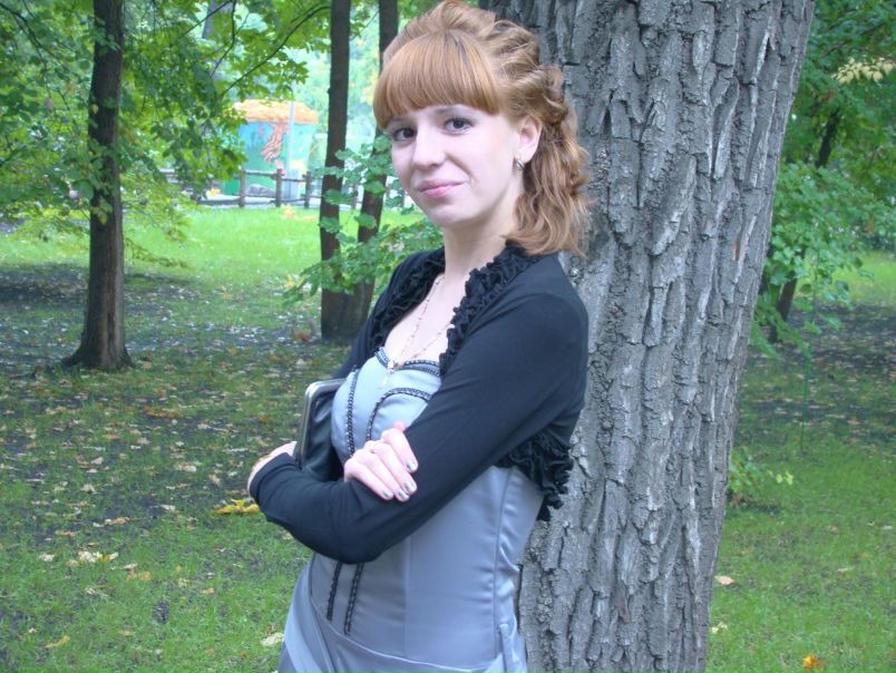 №39, Анастасия Волкова, 35 лет, Москва №39, Анастасия Волкова, 35 лет, Москва