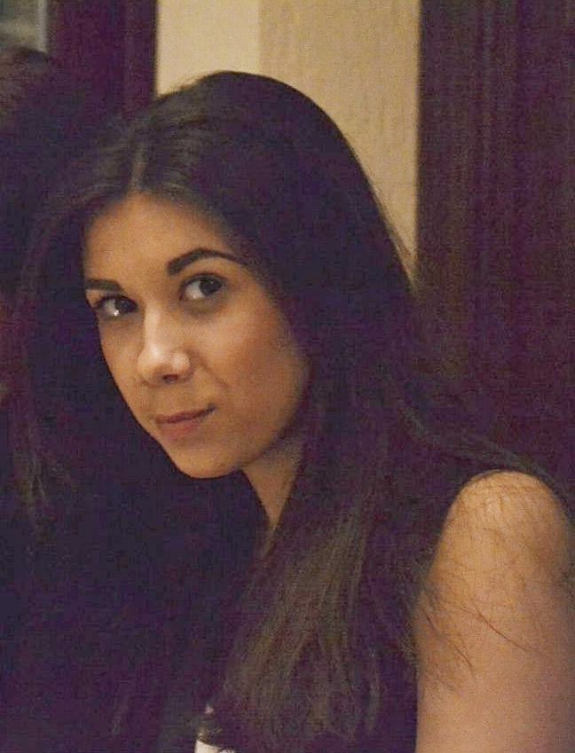 Полина Комиссаренко | 