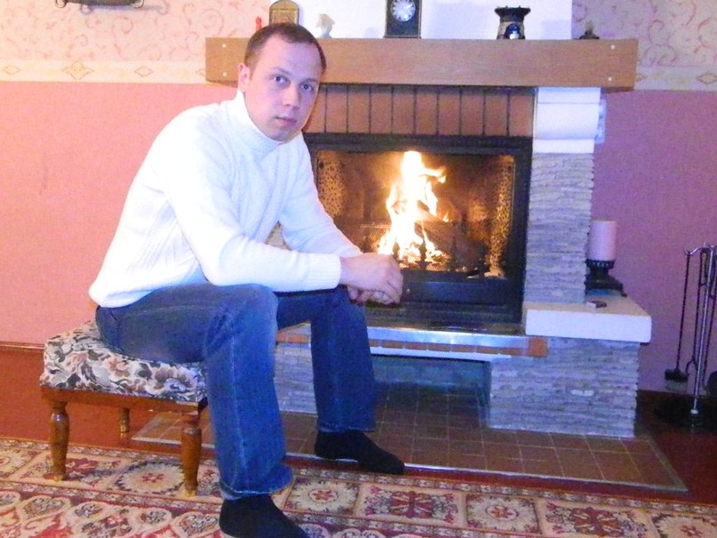 Дмитрий Железняк | 