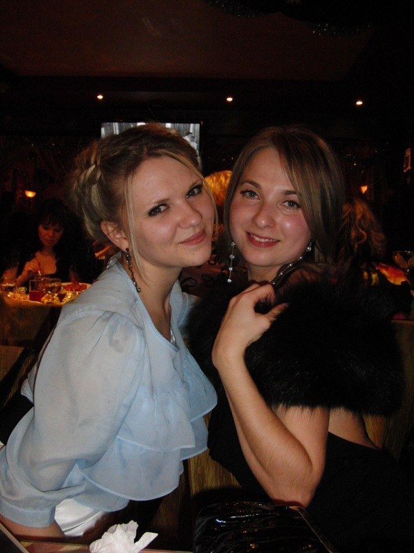 Любовь Лонская Владимировна | Пермь