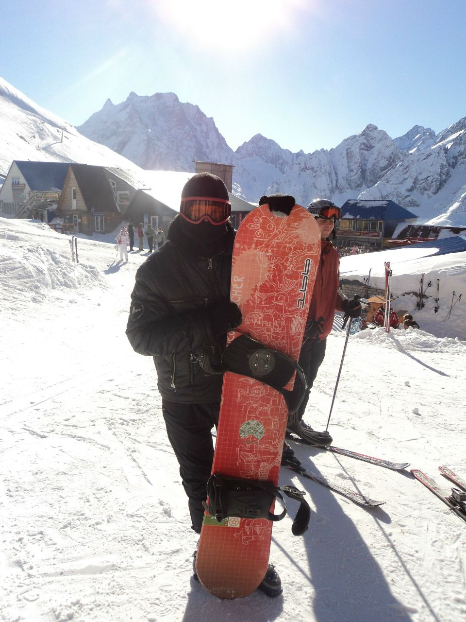 Евгений Липов | Ставрополь