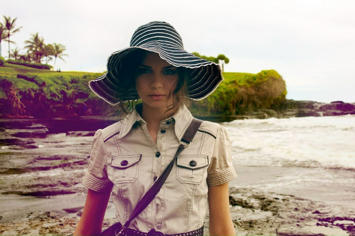 Алёна Козуб | Москва