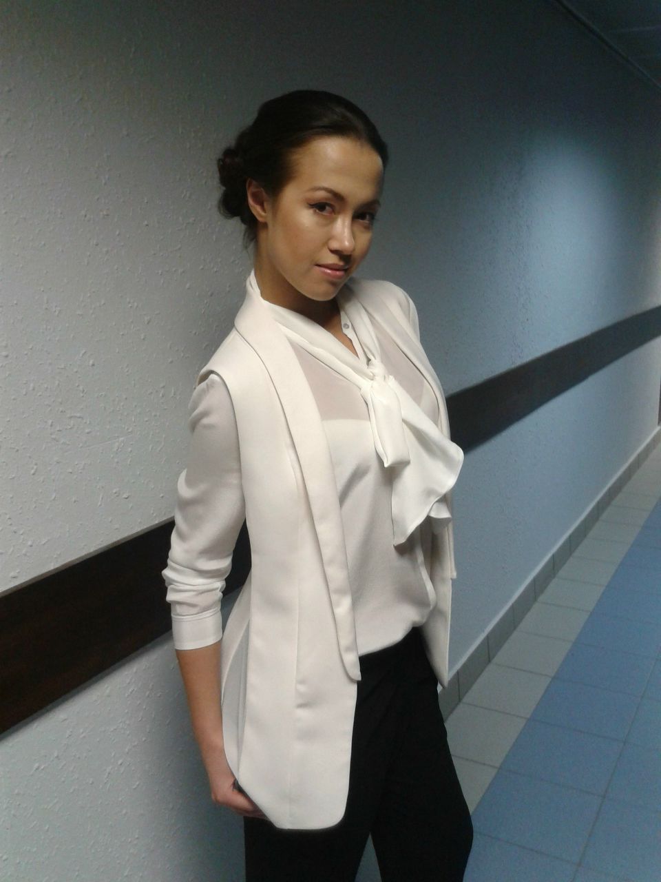 Ирсен Лигай ☜♡☞ Lady ♡  Cadillac ☜♡☞ | Москва