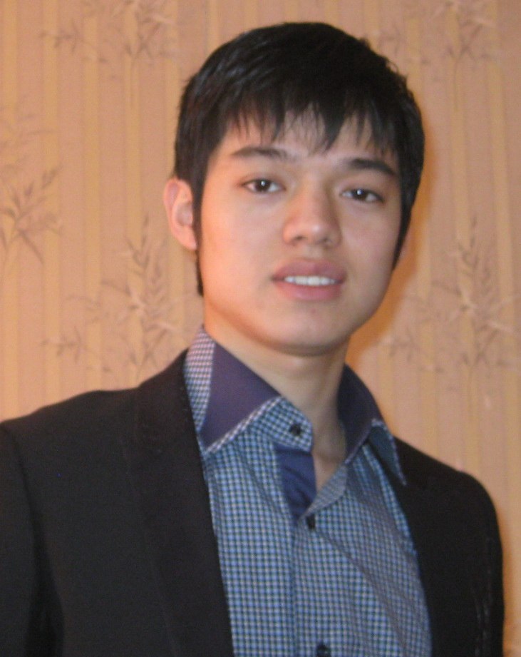 Duc hoang tho | Москва