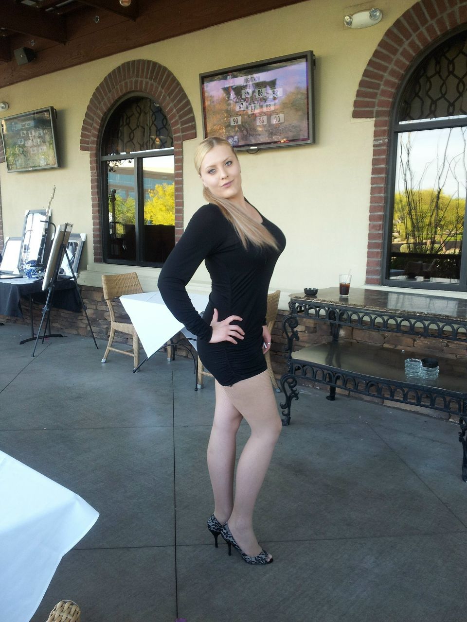 Ольга Мельник Александровна | Tempe