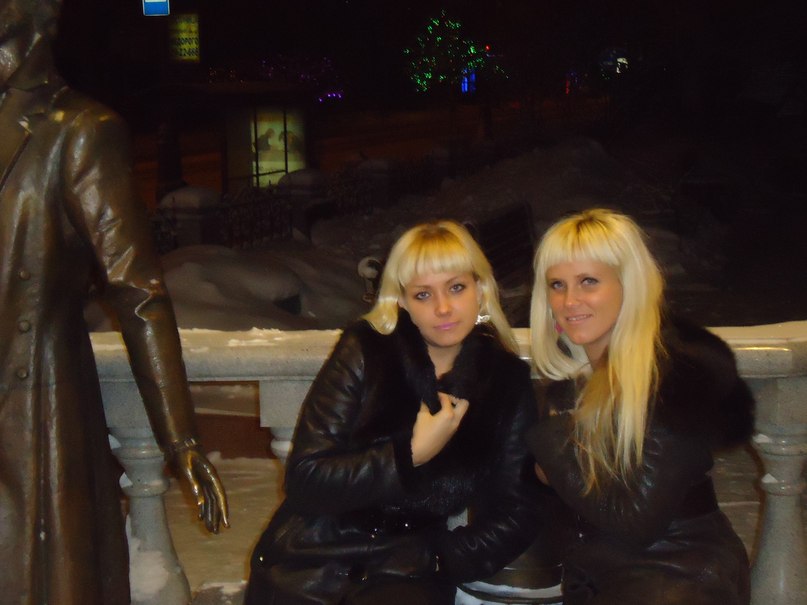 Антонина Автушко | Красноярск