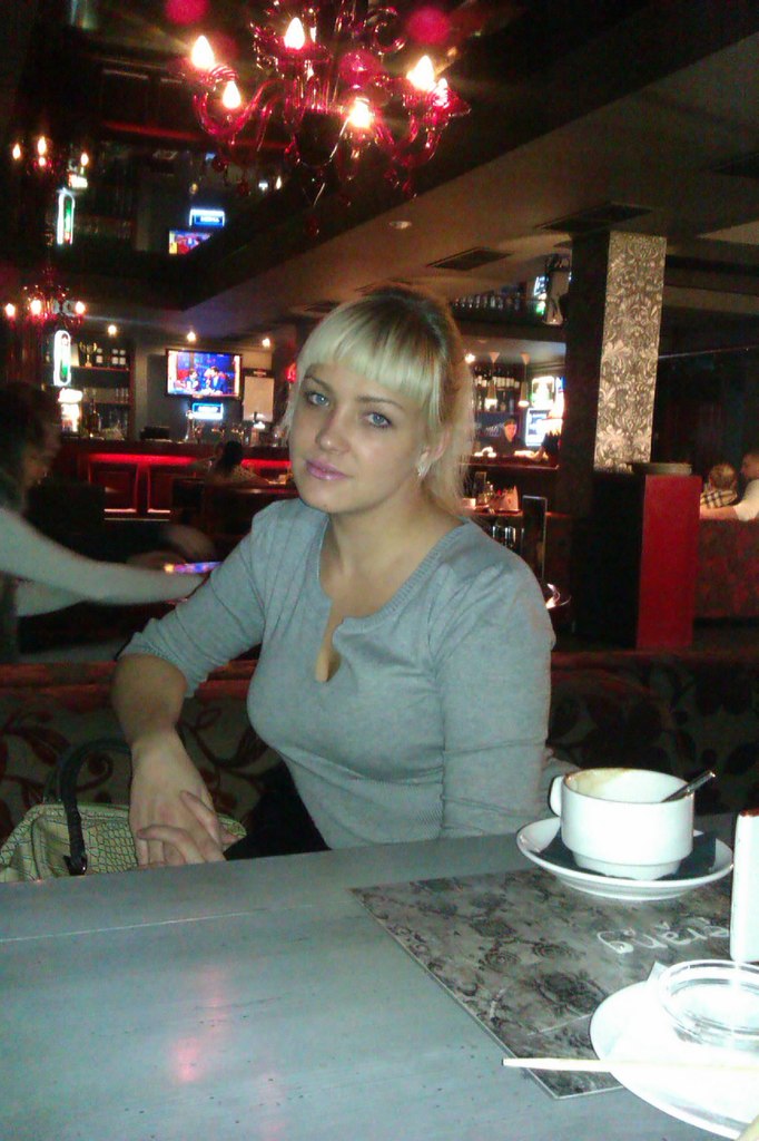 Антонина Автушко | Красноярск