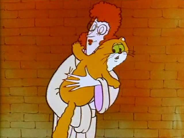 Льюїс Керролл | 