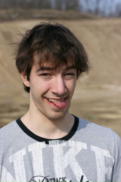 №5, Андрей Нестеренко, 36 лет, Харьков №5, Андрей Нестеренко, 36 лет, Харьков