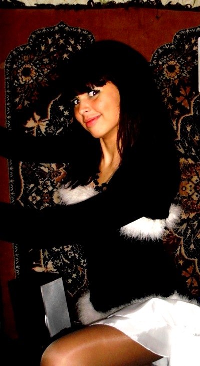 Юлия Гаевая | Белгород