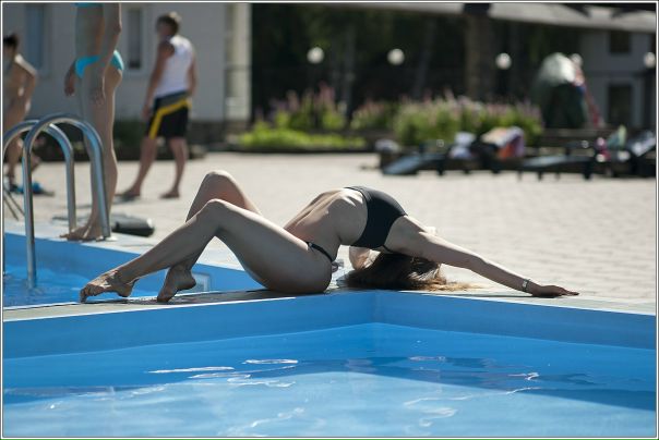 №40, Елена Устинова, 39 лет, Санкт-Петербург №40, Елена Устинова, 39 лет, Санкт-Петербург