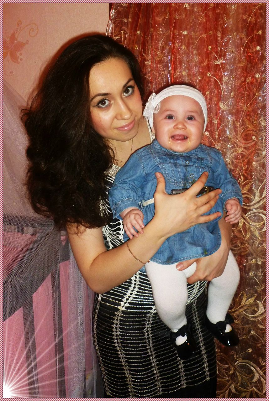 Танечка Костюкевич | Москва