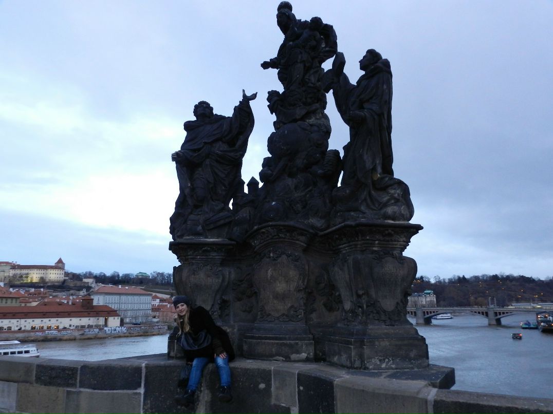 Анастасия Гурьян | Москва